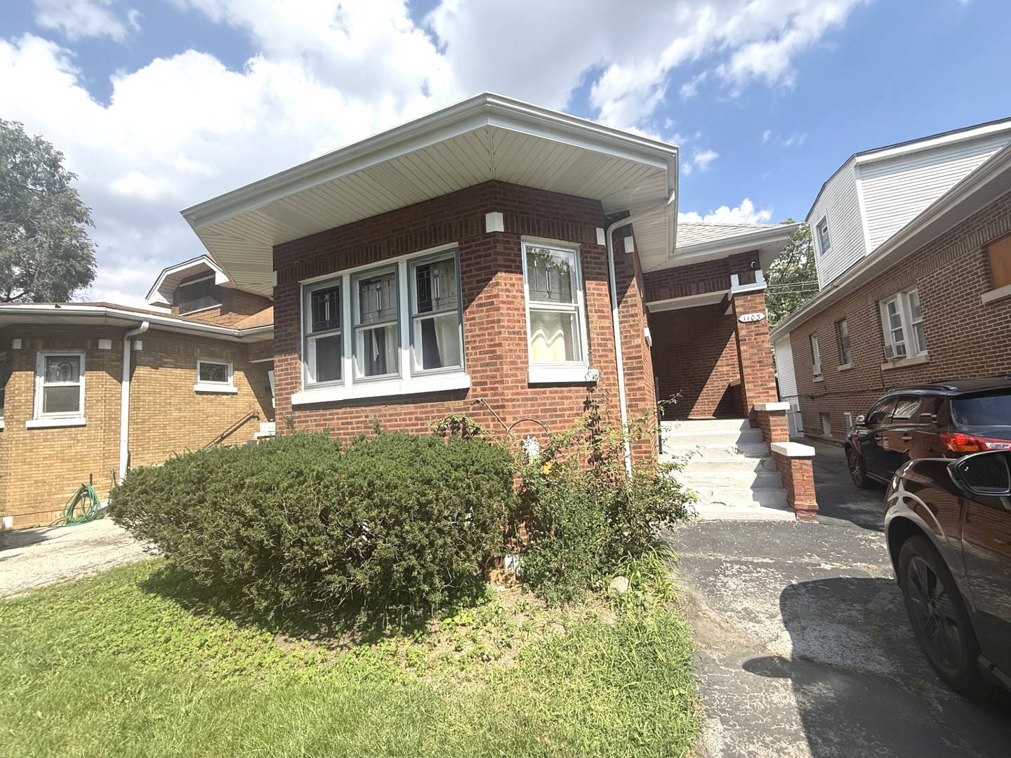 1103 N 8th AVE, Maywood, IL 60153