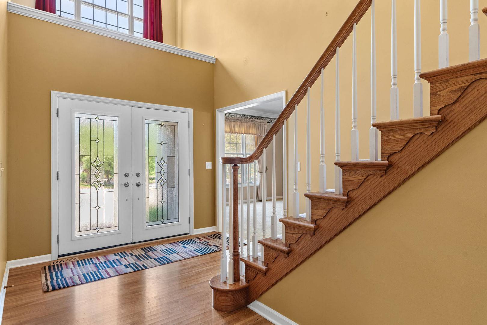 1385 Old Freeport PL, Bettendorf, IA 52722