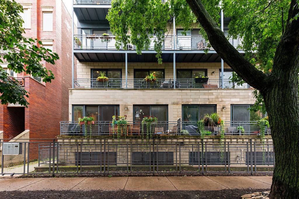2315 W Wabansia AVE #1E, Chicago, IL 60647