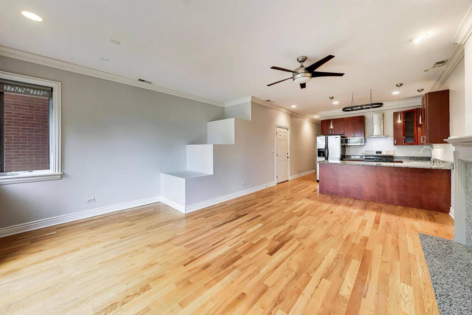 2418 W Cortez ST #2, Chicago, IL 60622
