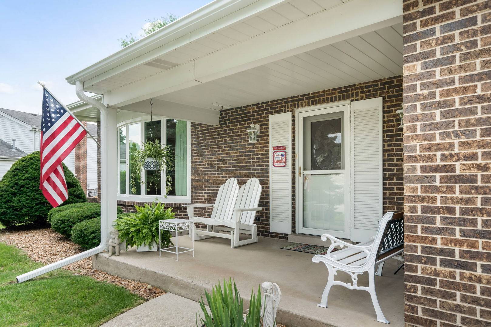539 Hamilton AVE, Westmont, IL 60559