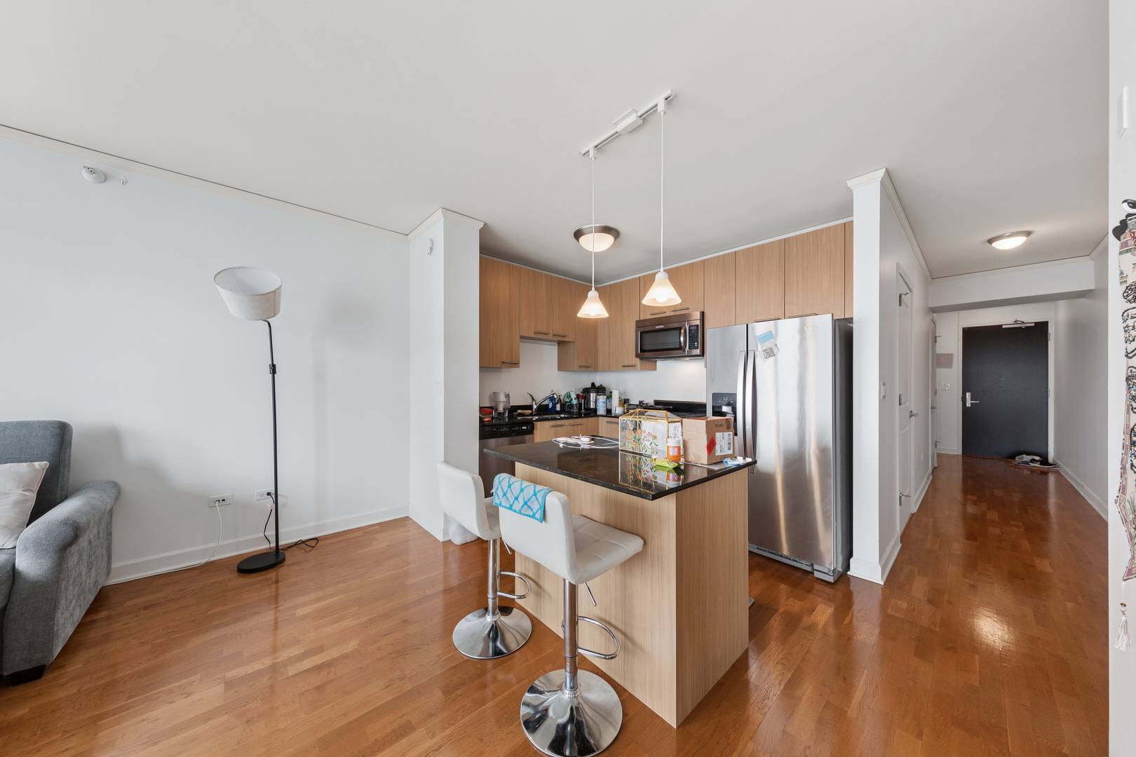 225 N Columbus DR #6009, Chicago, IL 60601