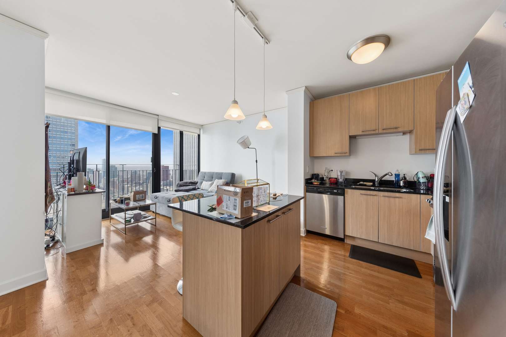 225 N Columbus DR #6009, Chicago, IL 60601