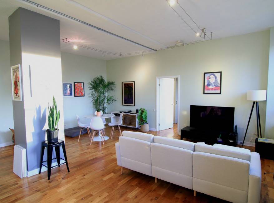 600 S Dearborn ST #1305, Chicago, IL 60605