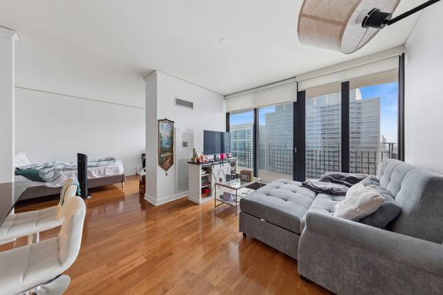 225 N COLUMBUS ST #6009, Chicago, IL 60601