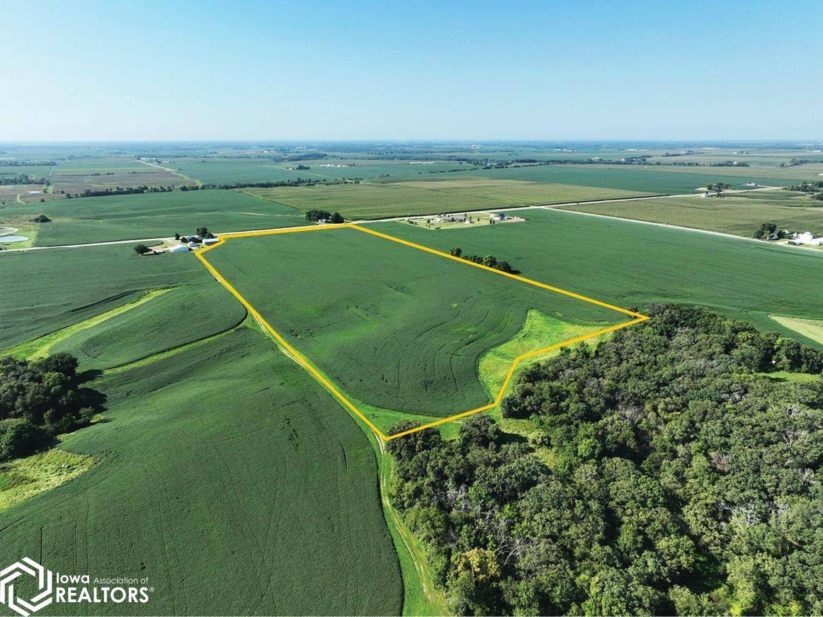 Co. Rd. G38 / 250th St., Washington, IA 52353