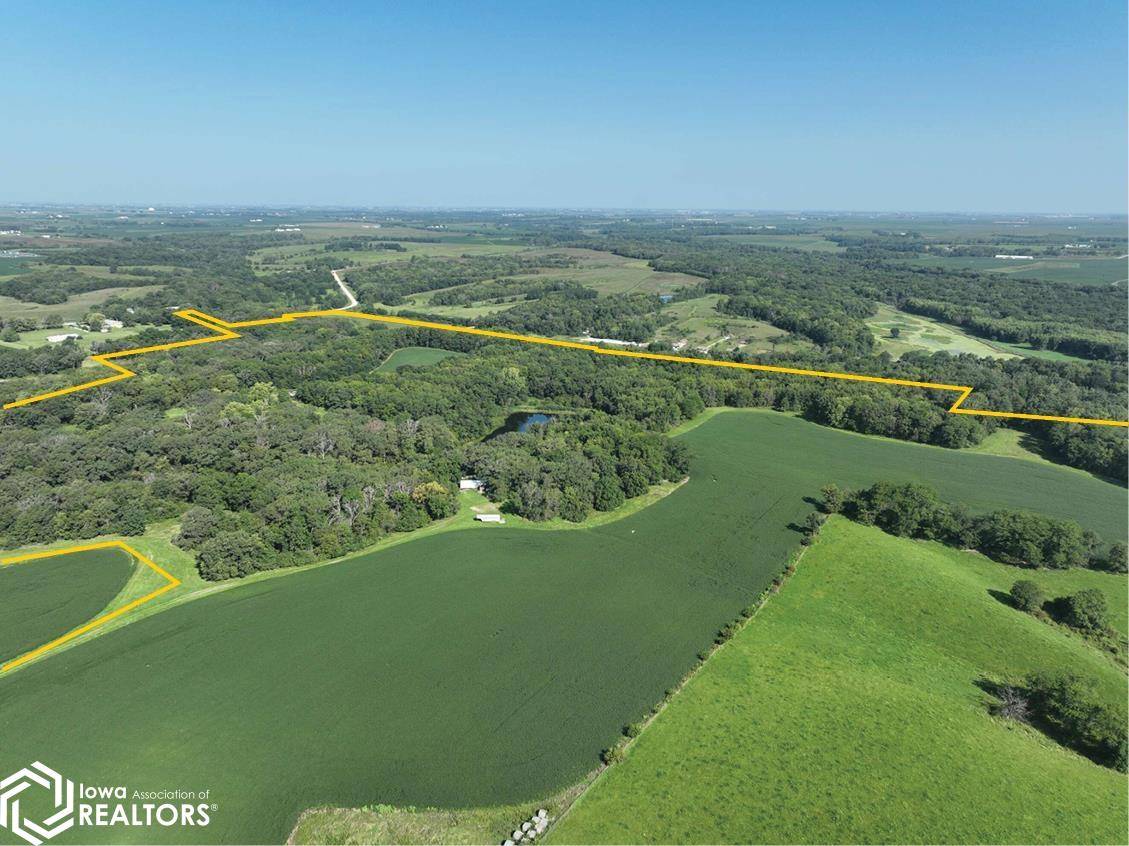 Parcel 2 Co. Rd. G38 / 250th St., Washington, IA 52353