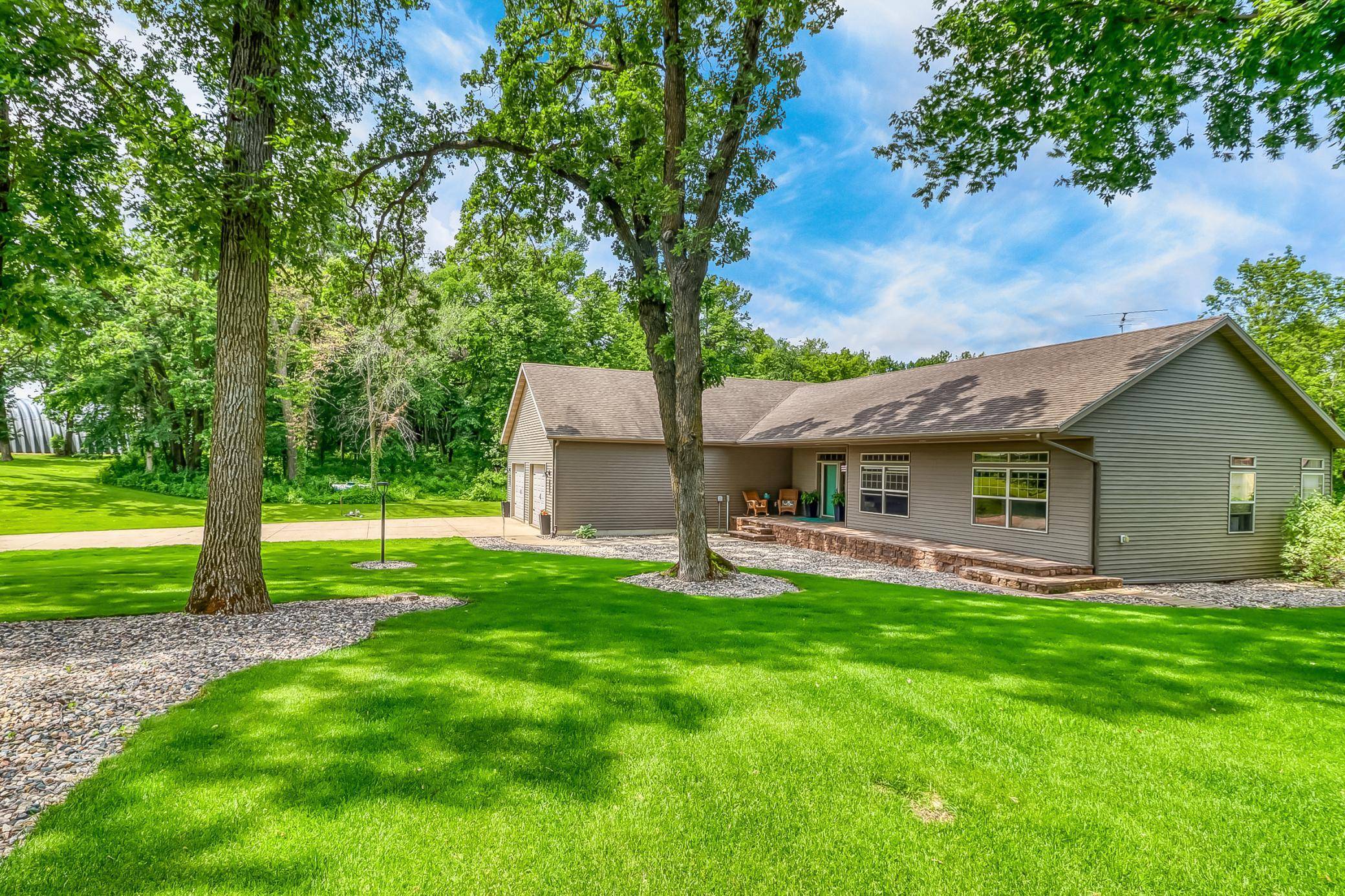 46747 Poss Beach RD, Pelican Rapids, MN 56572