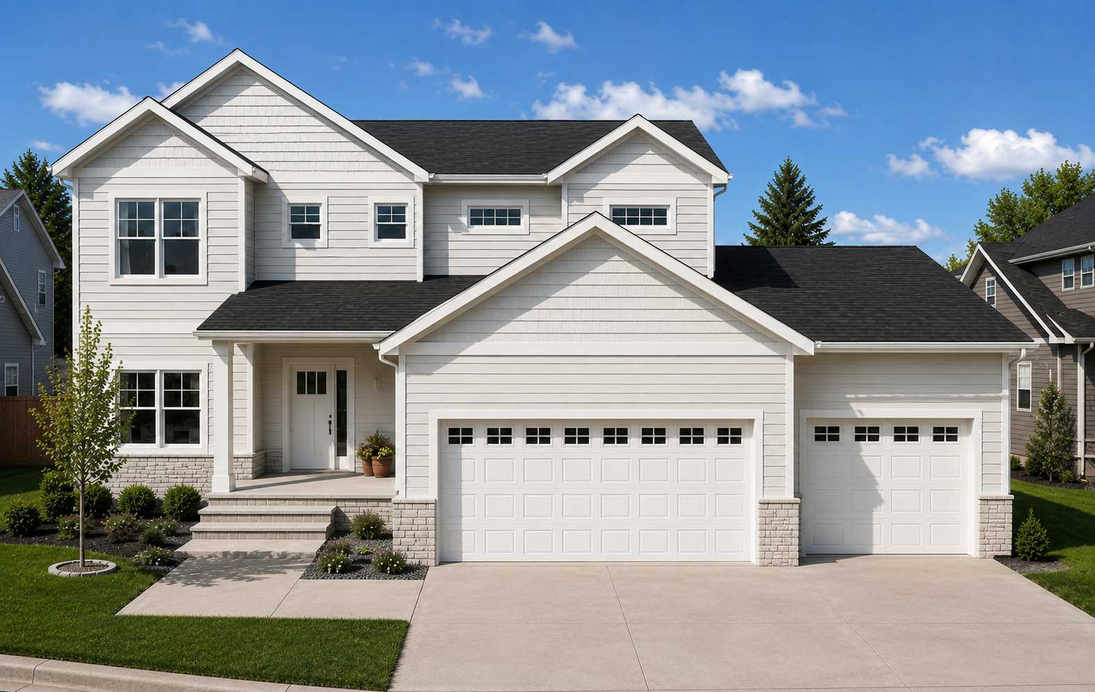 8916 Meadowlark Pkwy, Horace, ND 58047