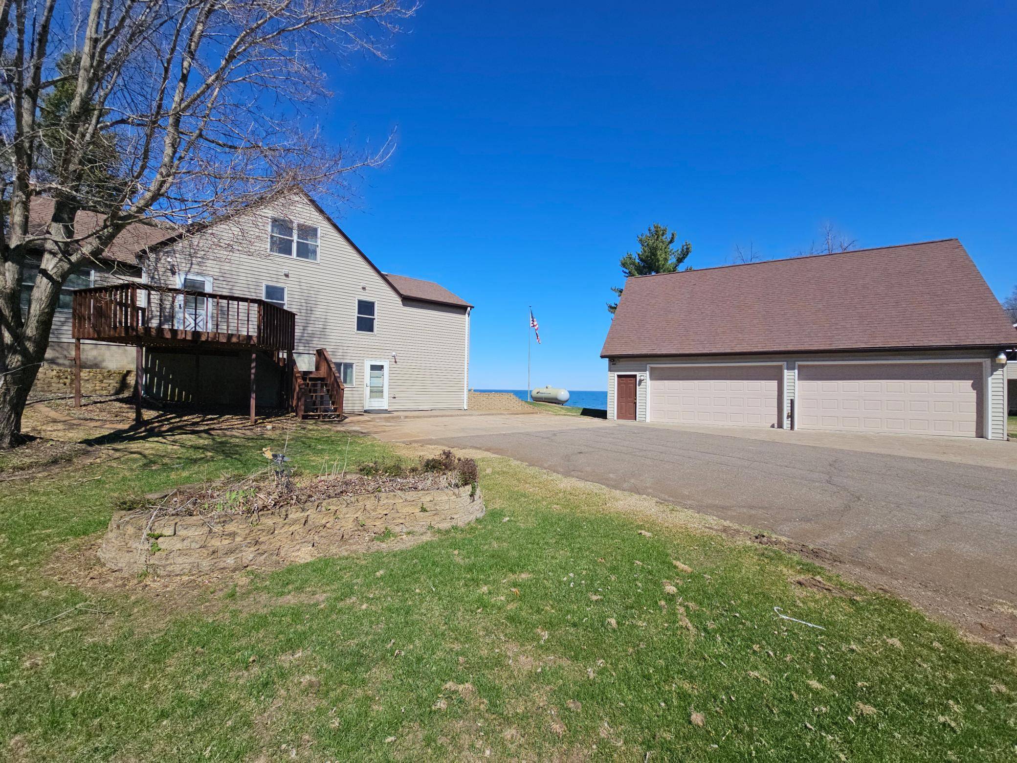 46501 Lucretia LN, Isle, MN 56342