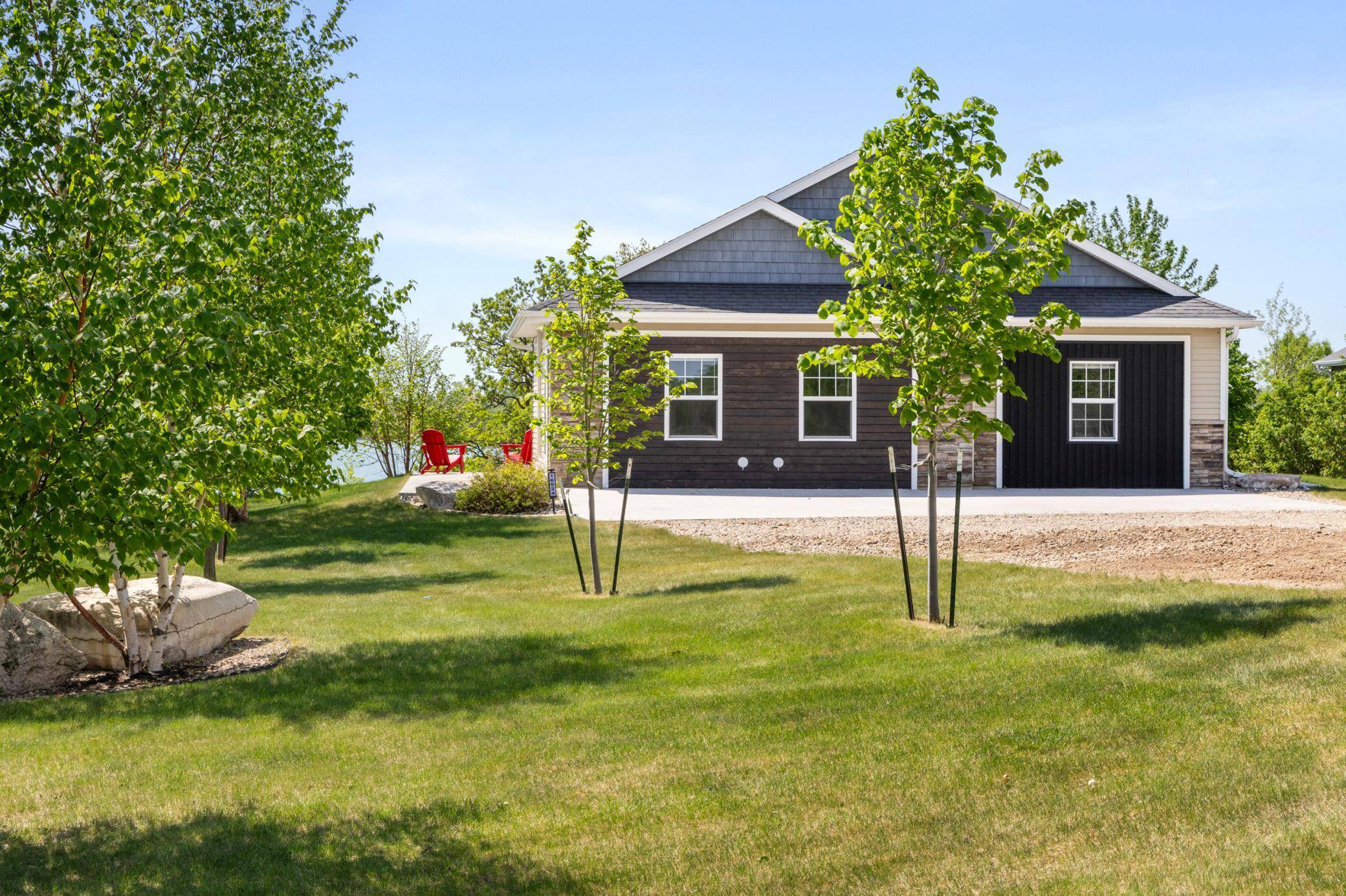 16524 94th ST SE, Hankinson, ND 58041