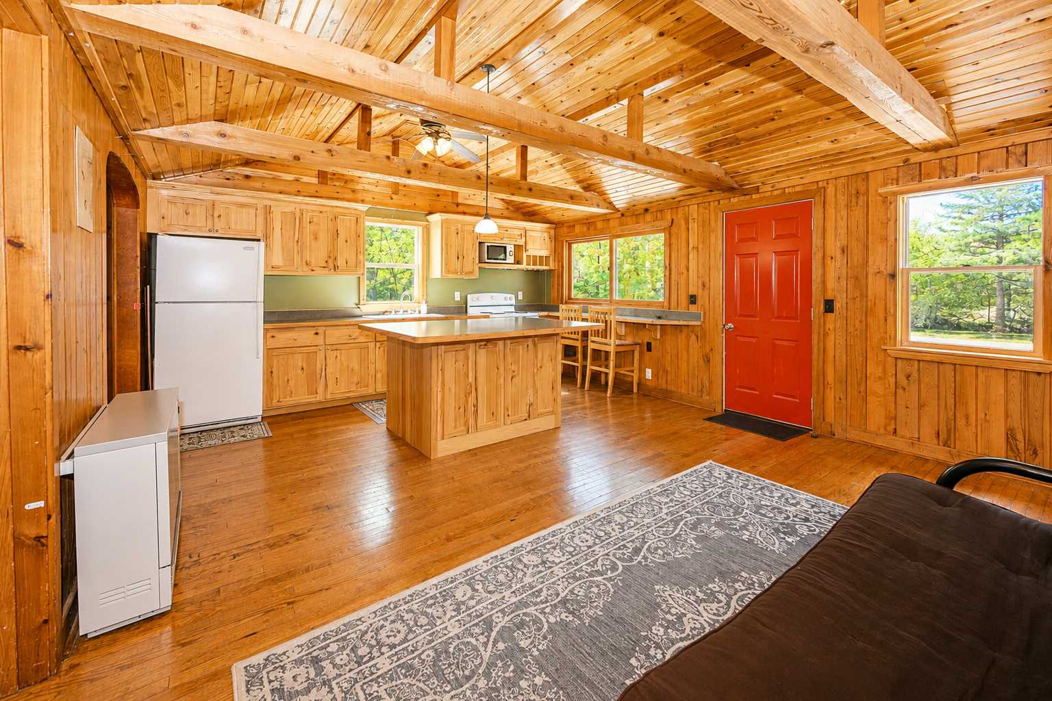 1368 21 3/4 ST, Cameron, WI 54822