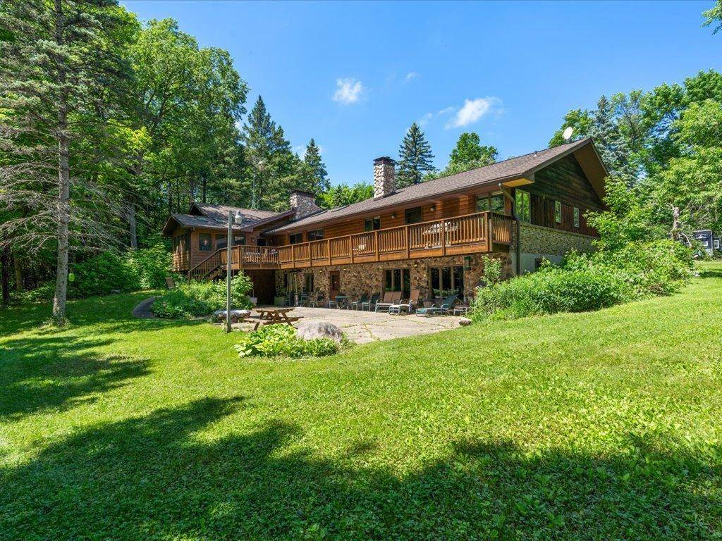 45940 295th ST, Deerwood, MN 56444