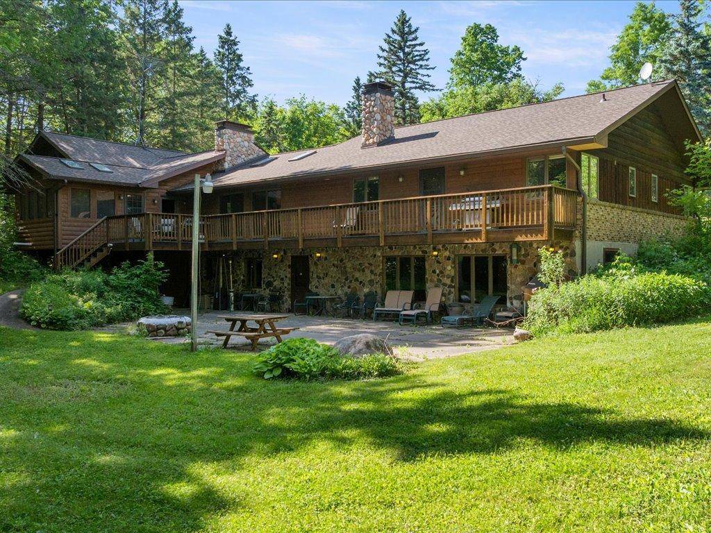 45940 295th ST, Deerwood, MN 56444