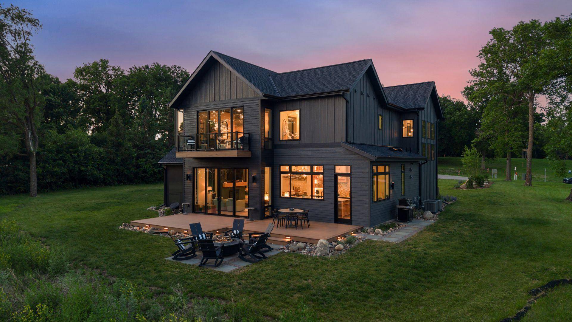 27841 Stonegate RD, Paynesville, MN 56362