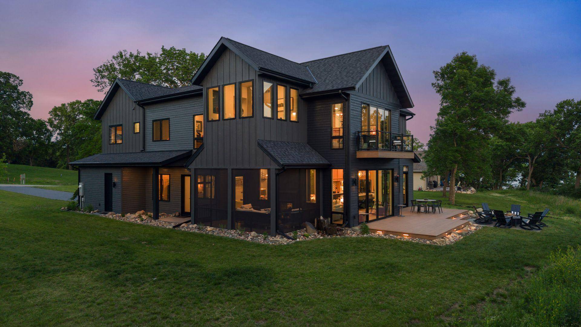 27841 Stonegate RD, Paynesville, MN 56362