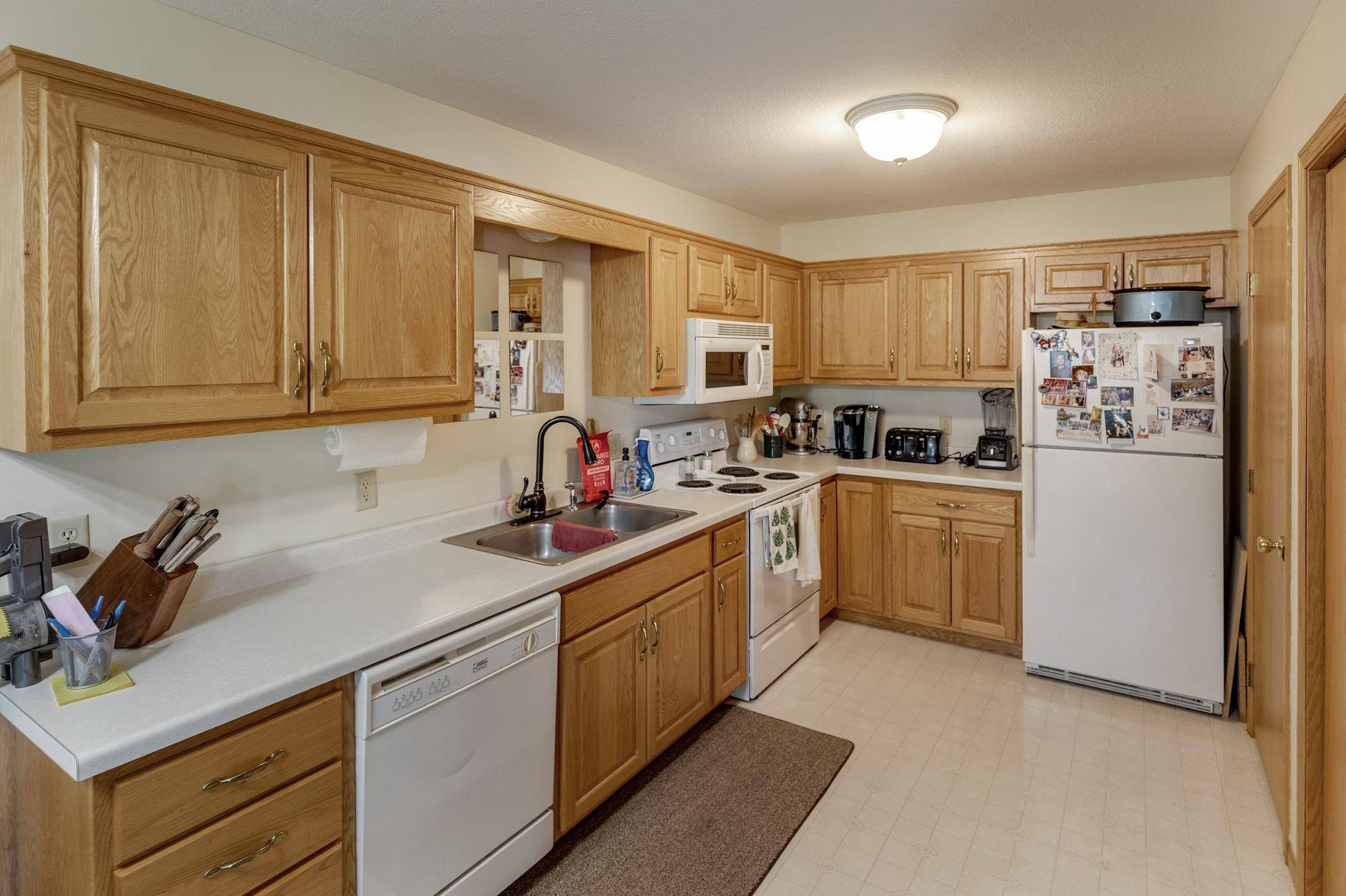 37386 Carefree DR ##9, Crosslake, MN 56442