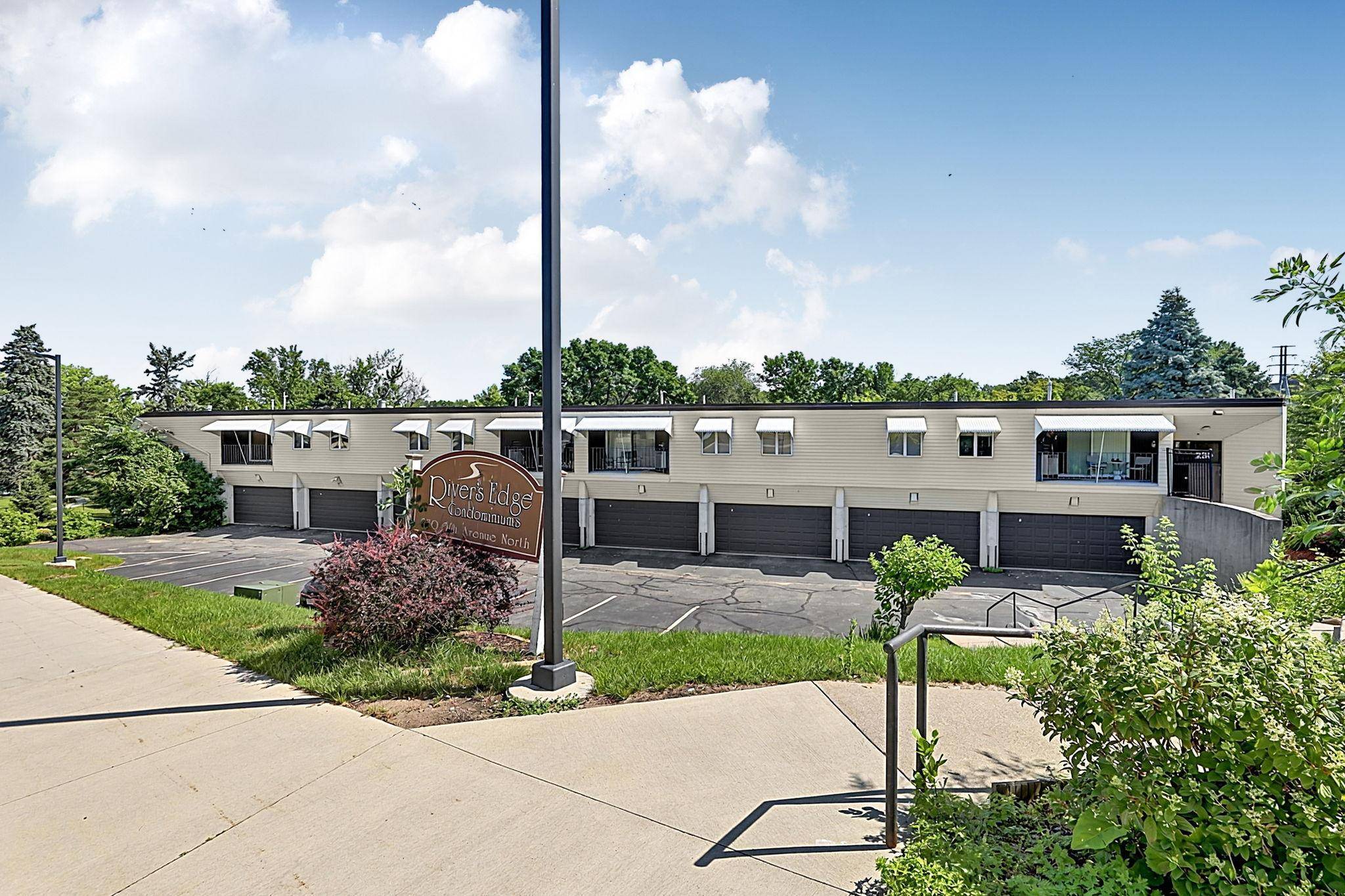 230 5th AVE N #C5, Saint Cloud, MN 56303