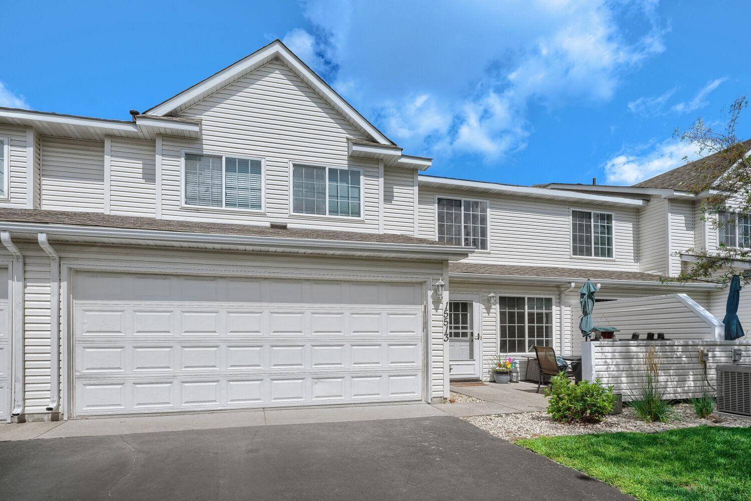 15513 Sodium ST NW, Ramsey, MN 55303