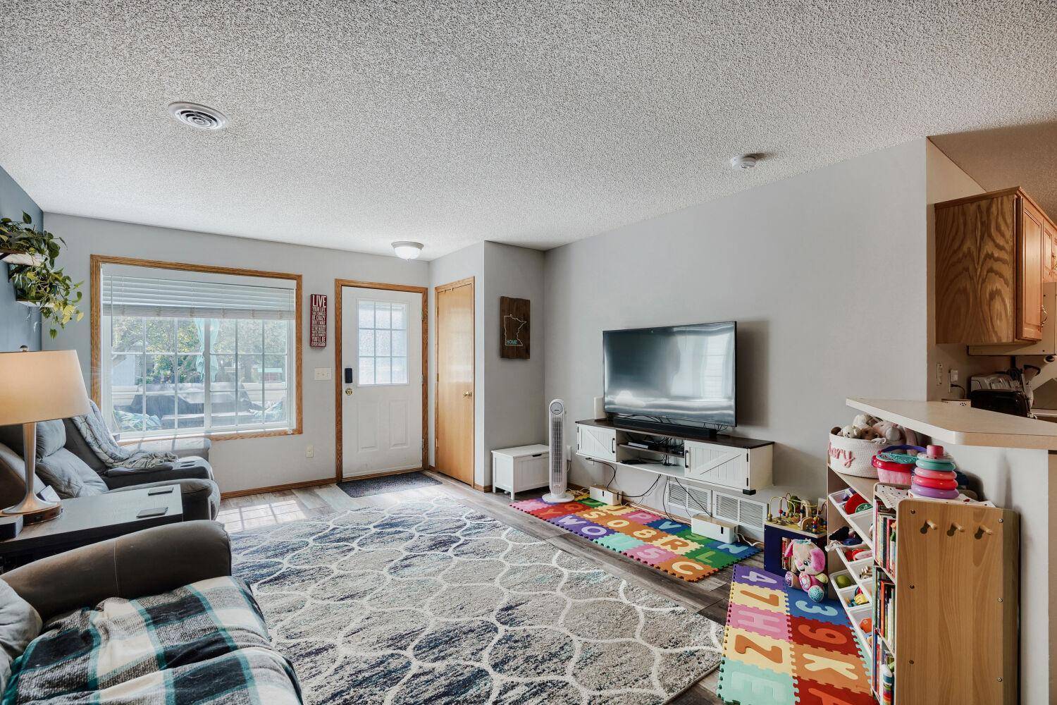 15513 Sodium ST NW, Ramsey, MN 55303