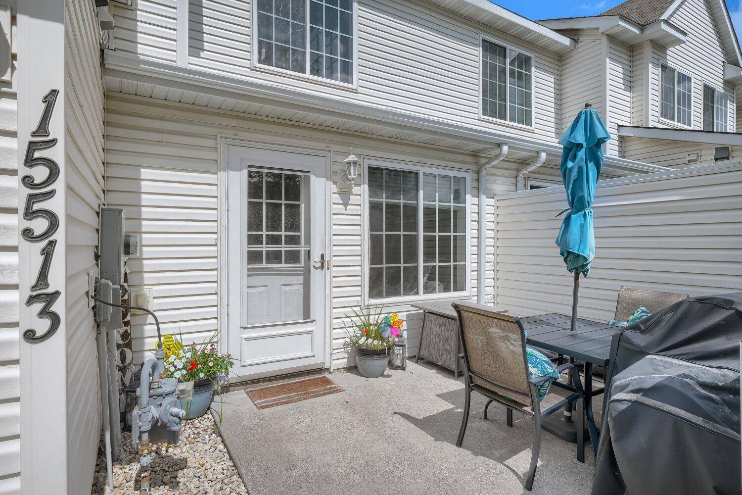 15513 Sodium ST NW, Ramsey, MN 55303