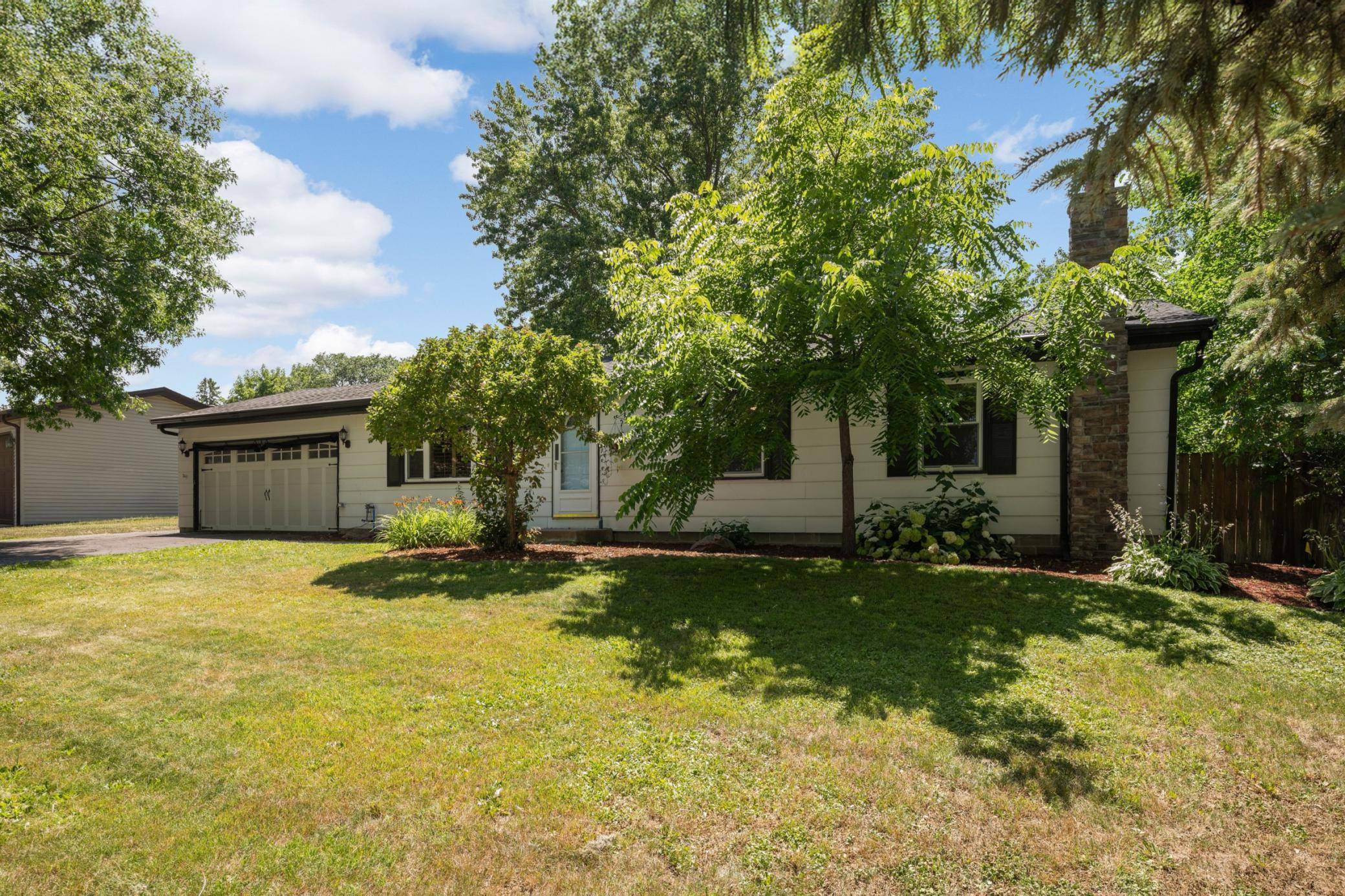 15008 Cherry LN, Burnsville, MN 55306