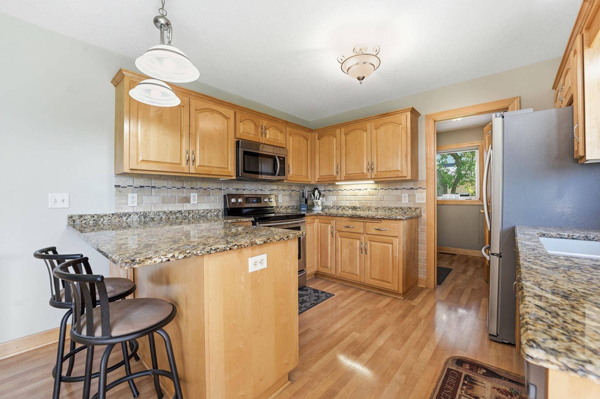 38249 Everton AVE, North Branch, MN 55056