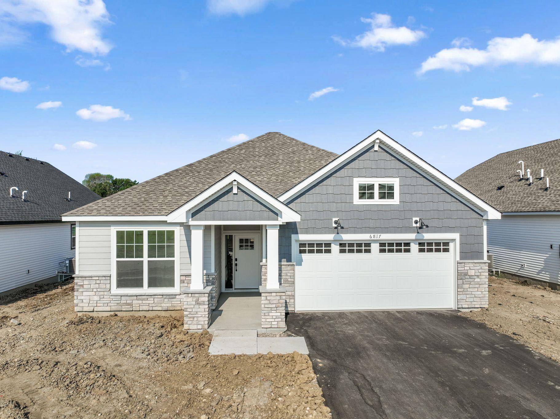 6817 Zenwood LN, Corcoran, MN 55340
