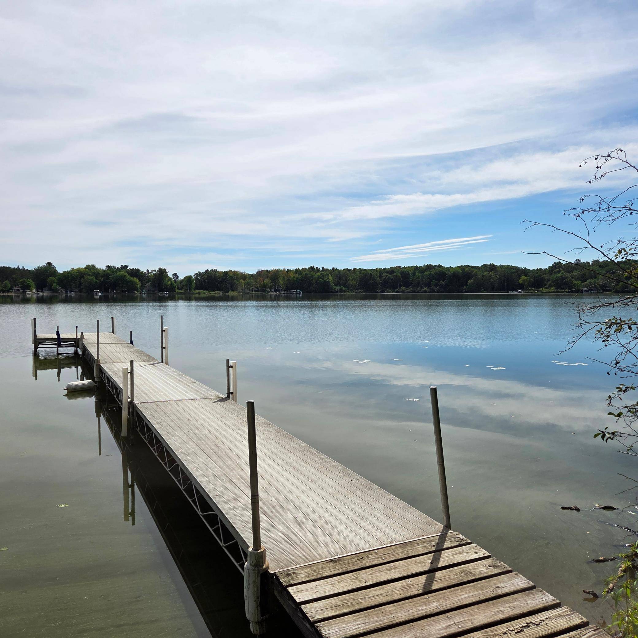 27166 Bayshore CIR NW, Isanti, MN 55040