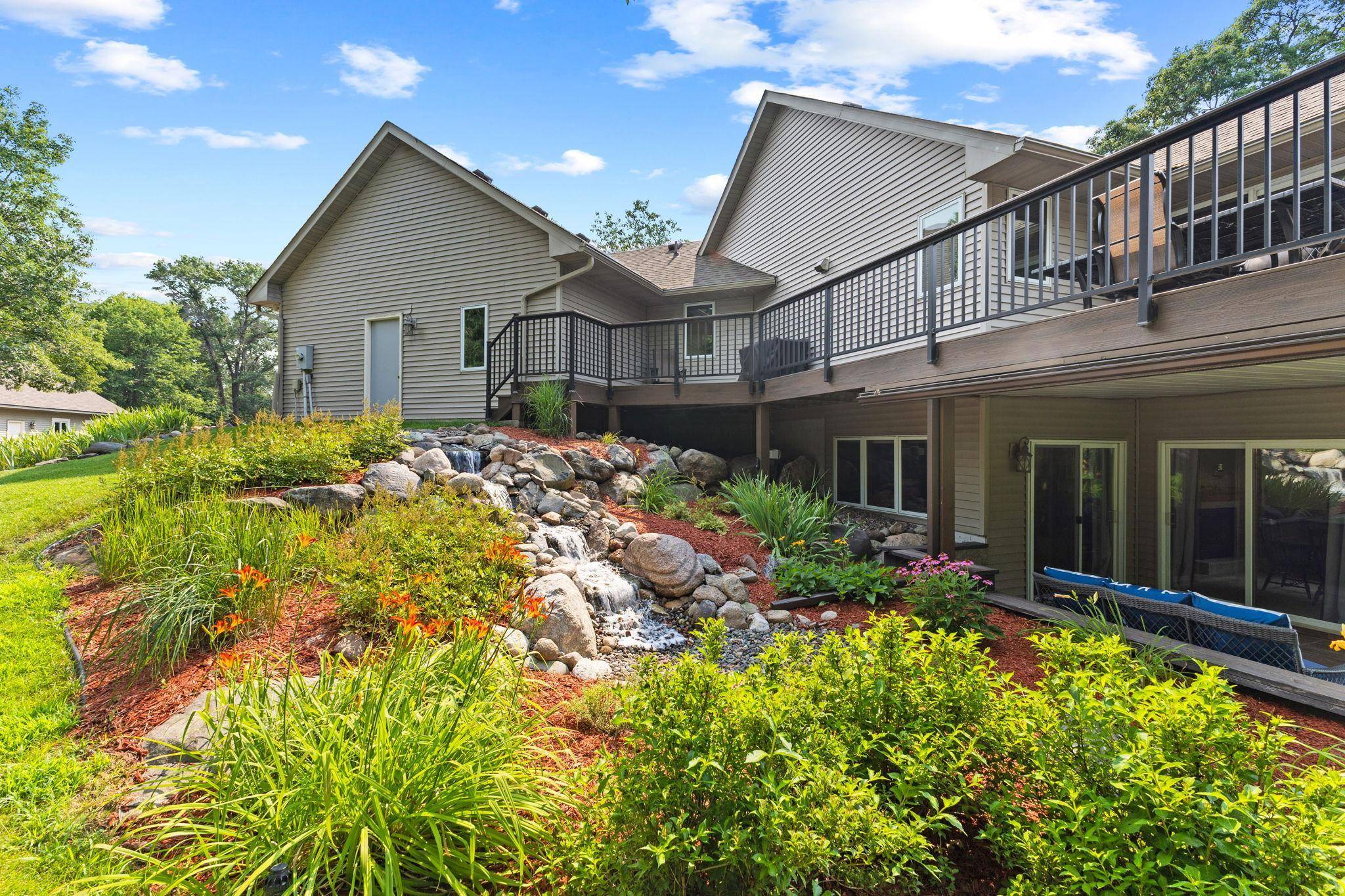 27166 Bayshore CIR NW, Isanti, MN 55040