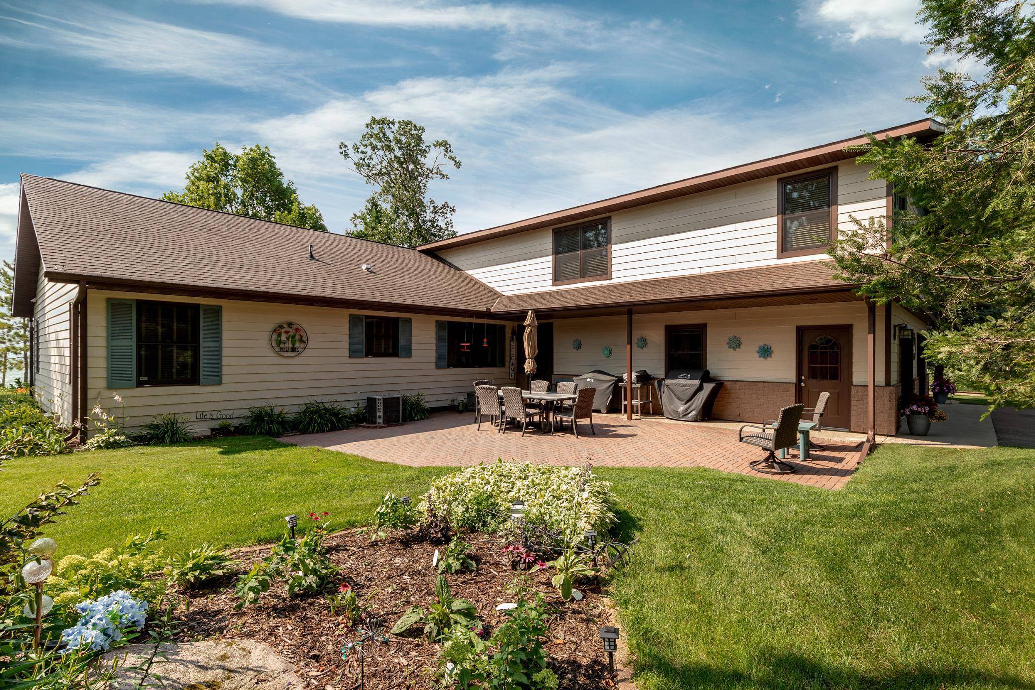 31 Partridge Point LN NE, Boy Lake Twp, MN 56655