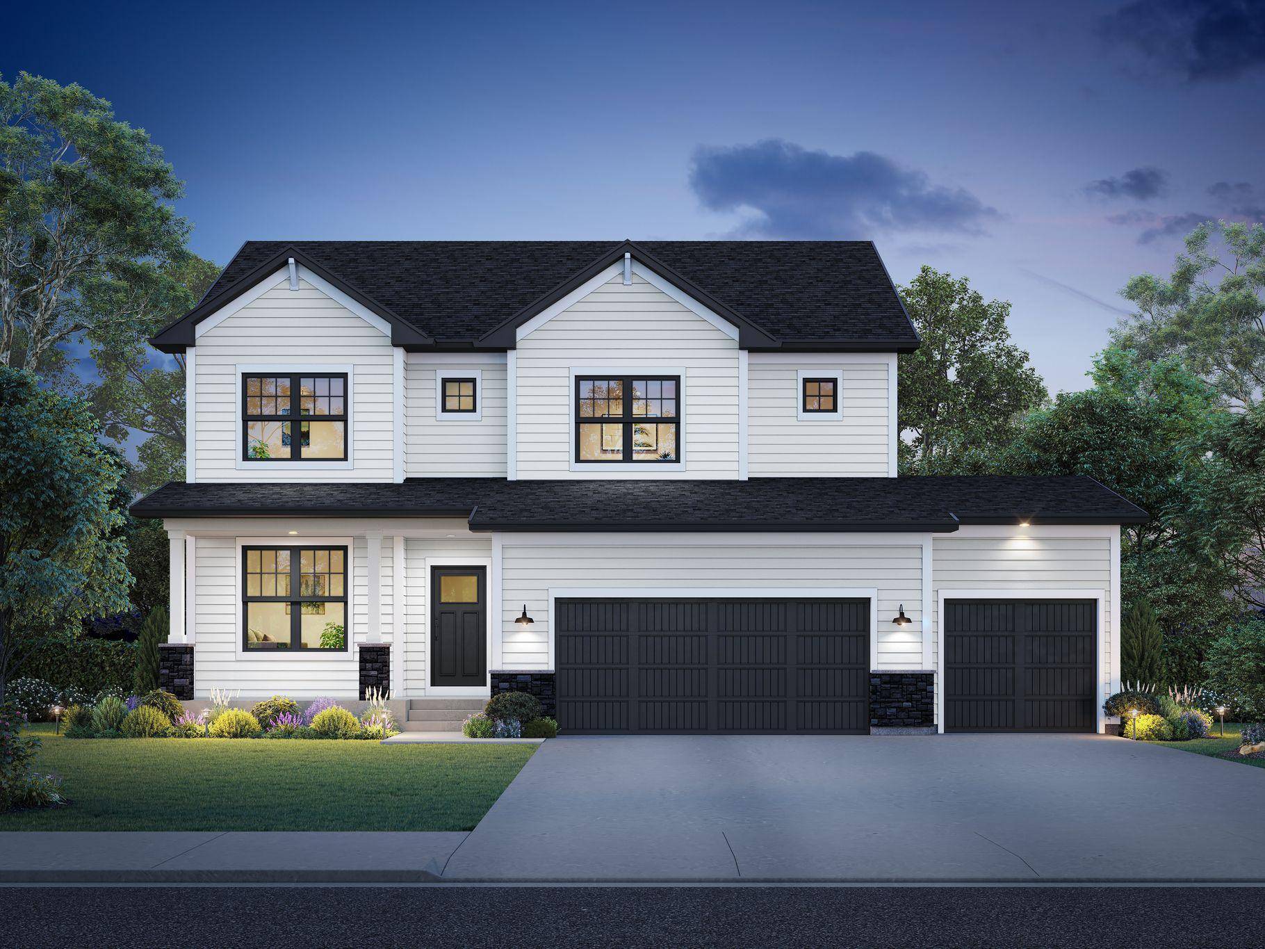 714 Prospect Point RD, Jordan, MN 55352