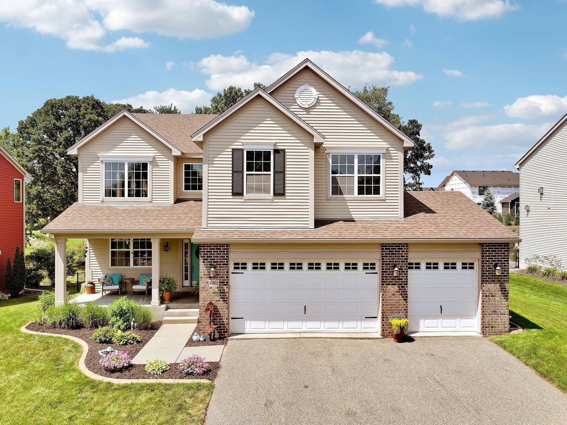 6264 Hearthstone AVE S, Cottage Grove, MN 55016