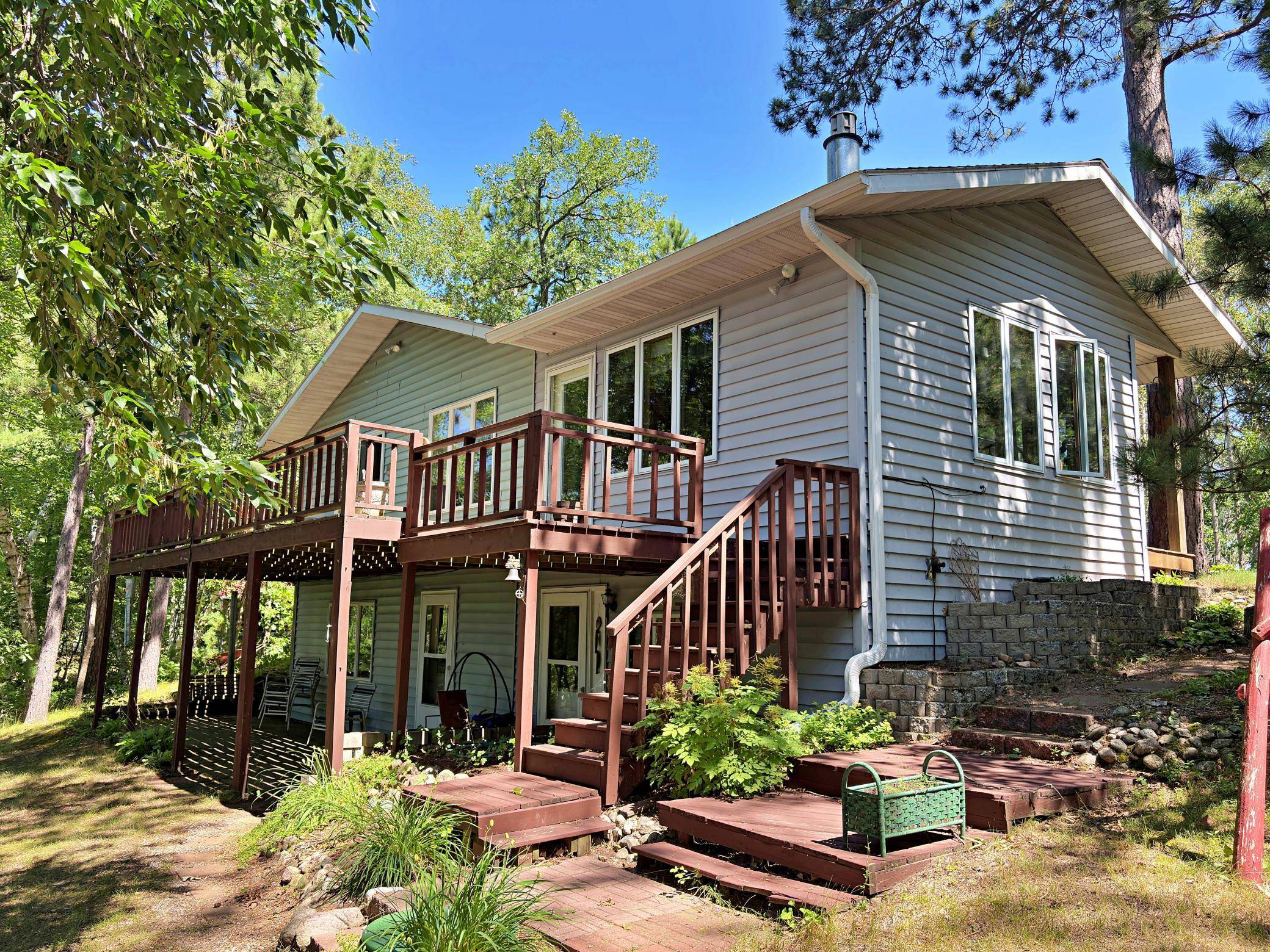 9962 Knotty Pine DR, Park Rapids, MN 56470