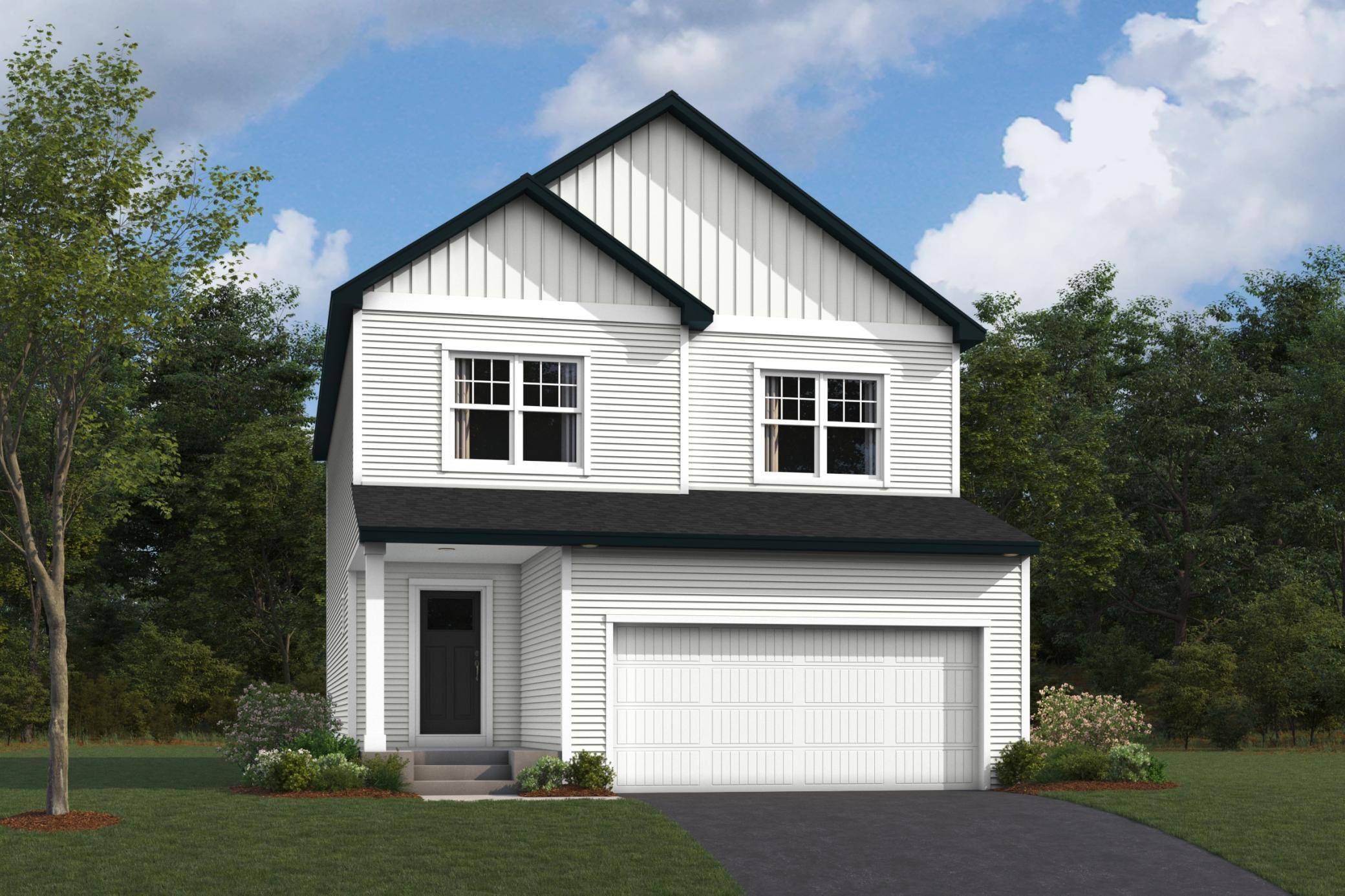 709 Highland CIR, Jordan, MN 55352