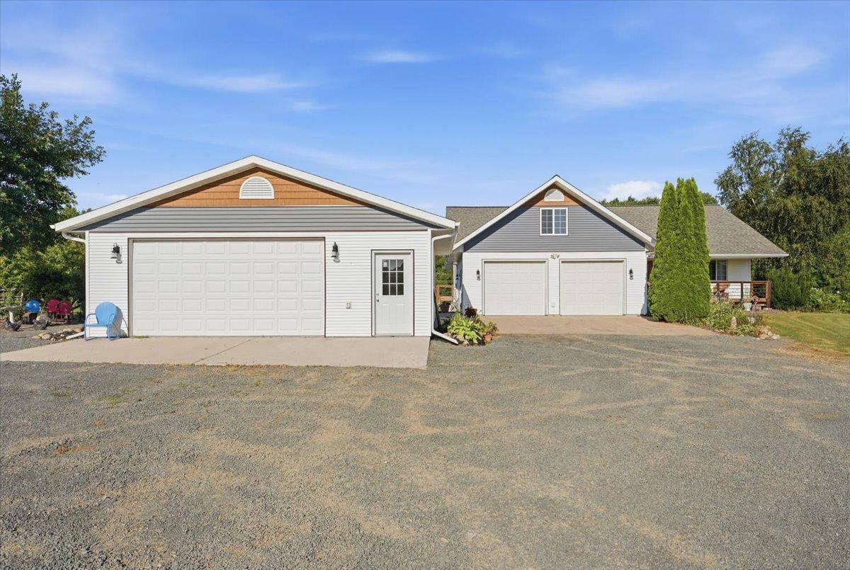 1661 315th AVE, Frederic, WI 54837