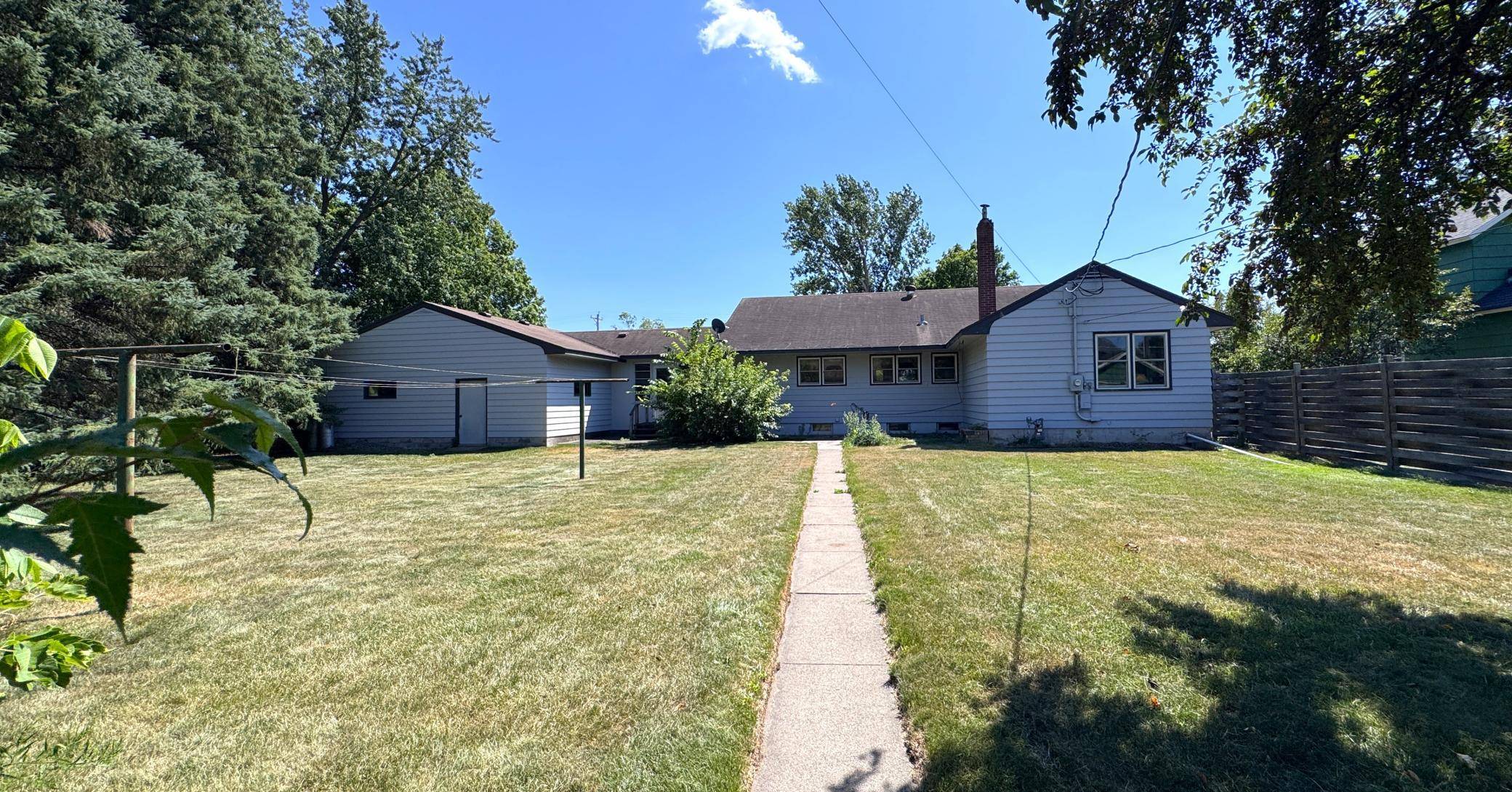 410 1st ST NW, Aitkin, MN 56431
