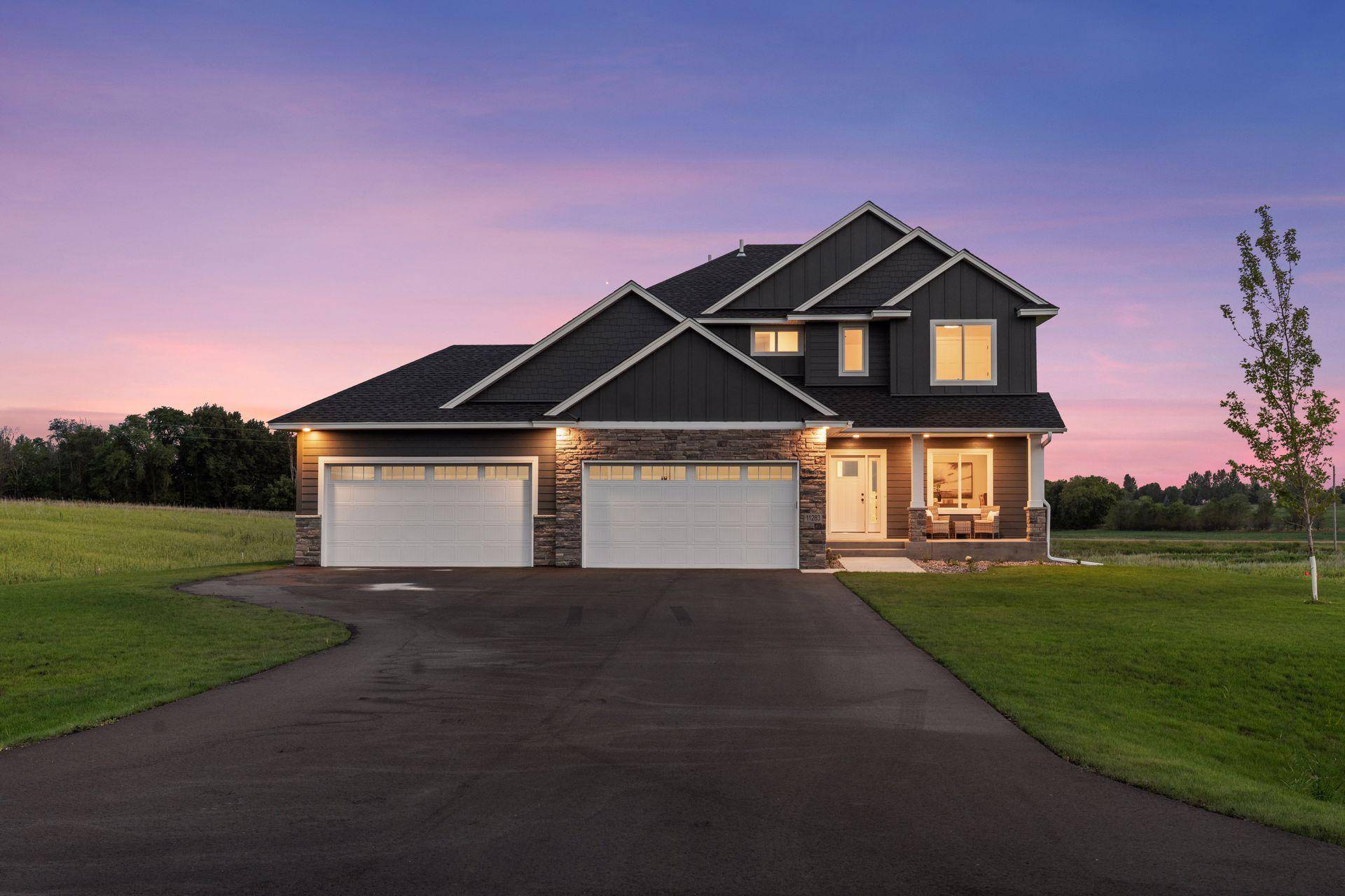 11283 238th AVE NW, Zimmerman, MN 55398