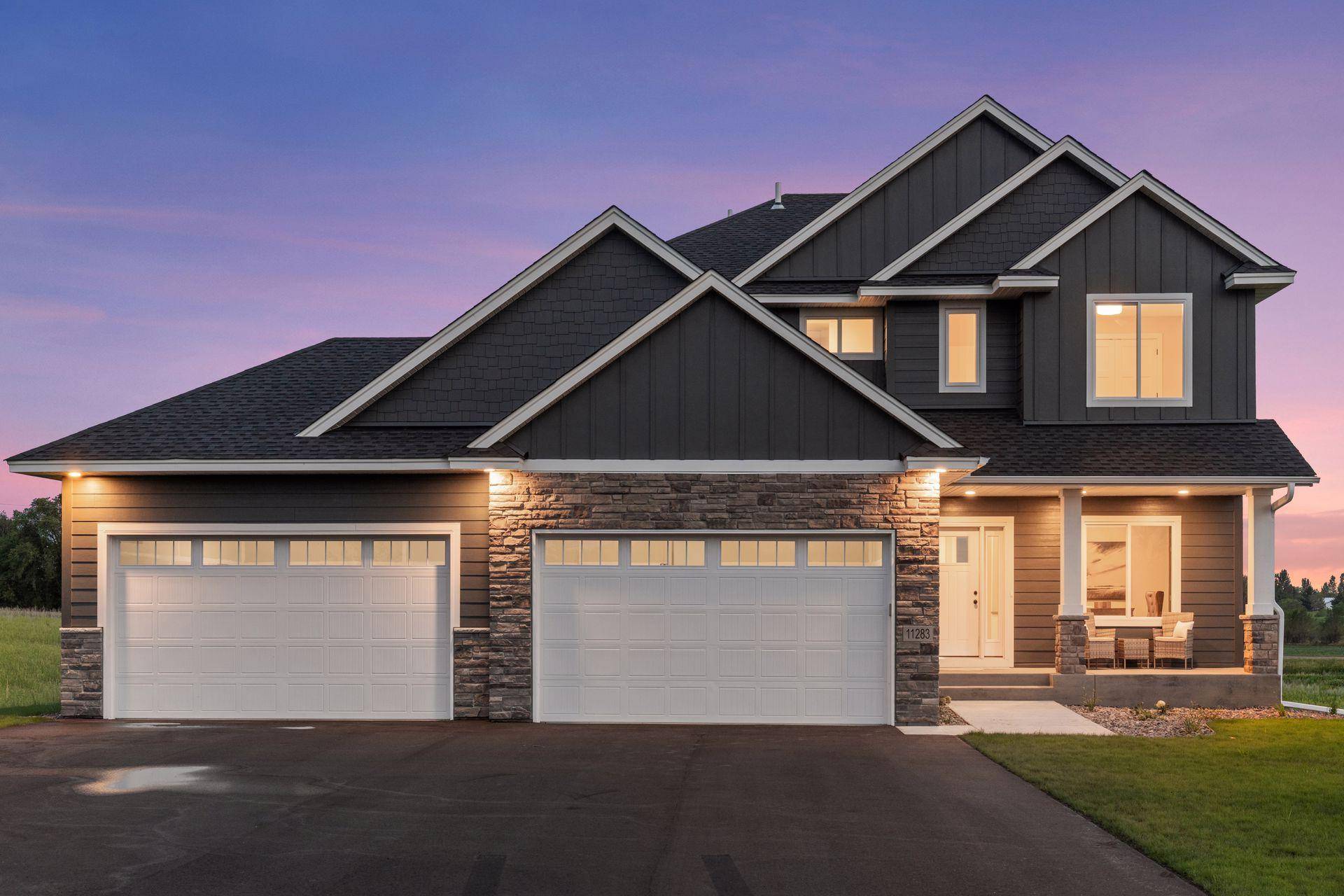 11283 238th AVE NW, Zimmerman, MN 55398