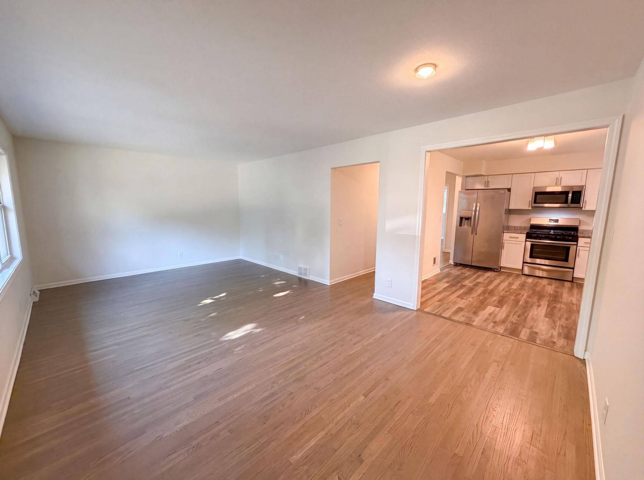 4423 Tyler ST NE, Columbia Heights, MN 55421