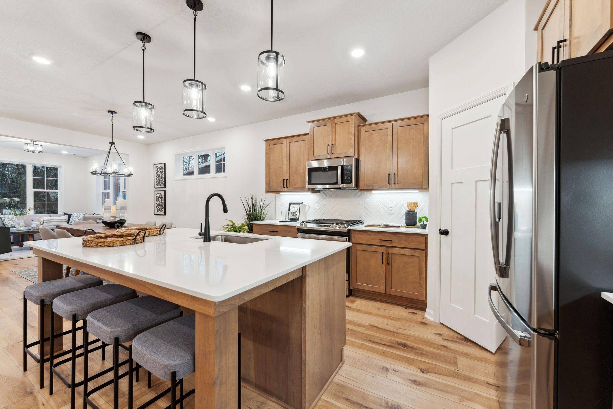 1282 Beaumont BLVD, Jordan, MN 55352