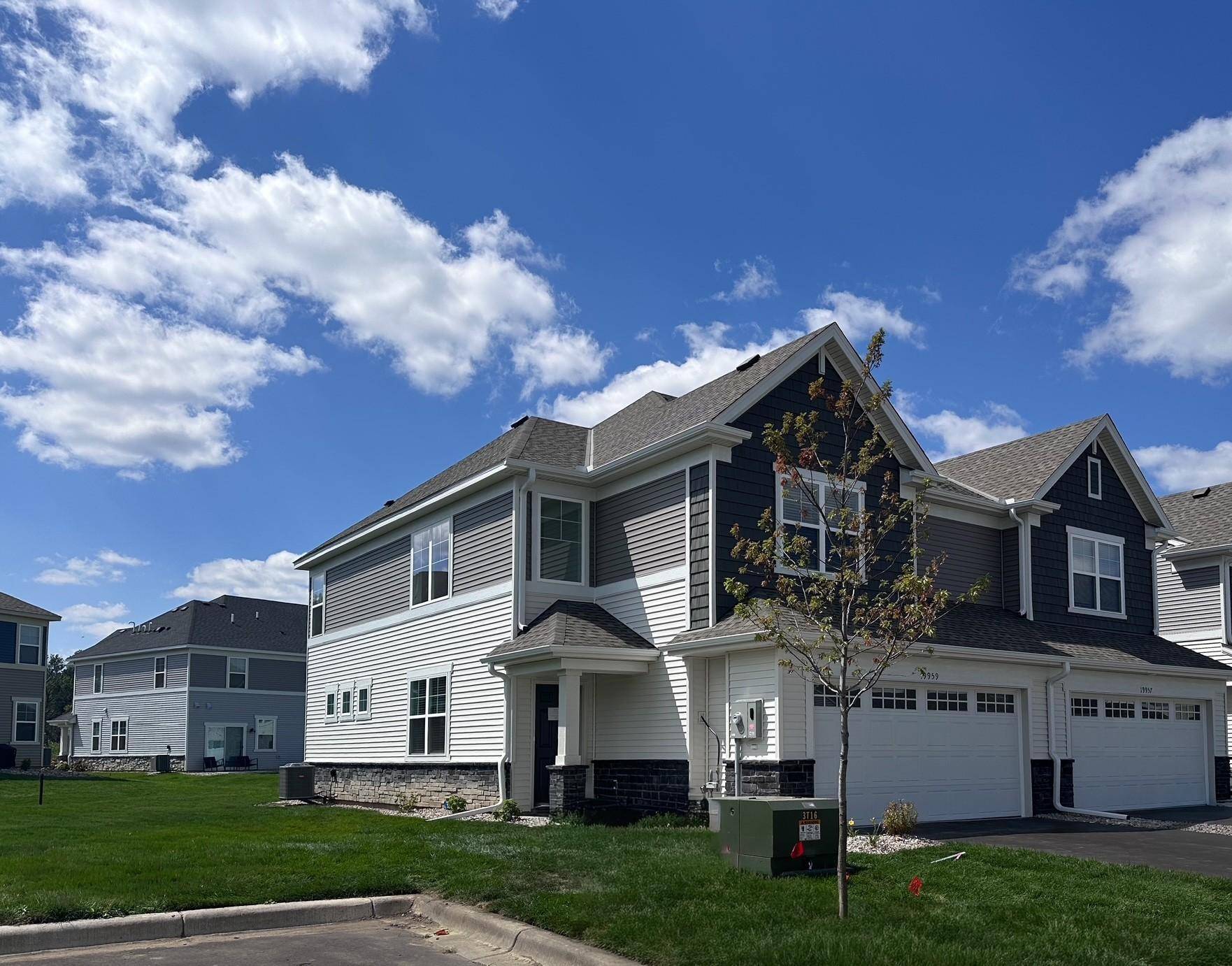 19959 62nd PL, Corcoran, MN 55340