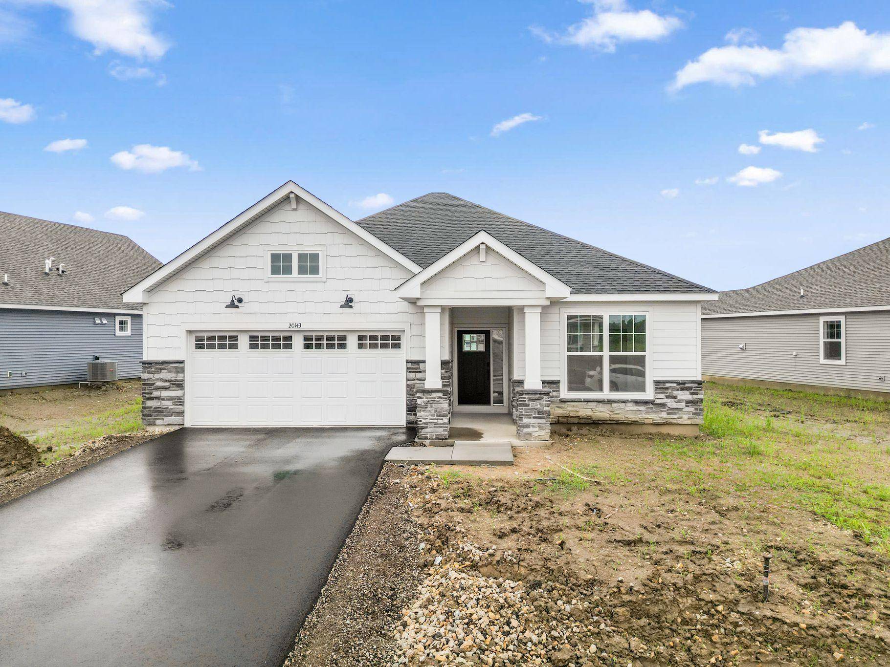 20143 68th PL, Corcoran, MN 55340