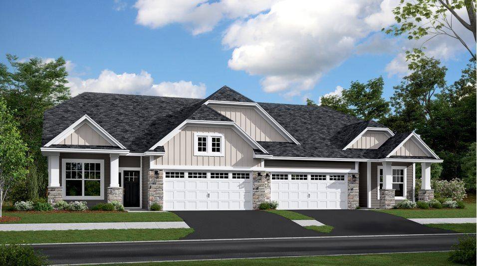 6850 Zenwood LN, Corcoran, MN 55374