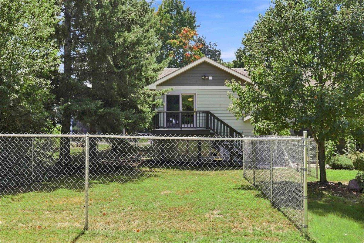 704 Bean AVE, Mora, MN 55051