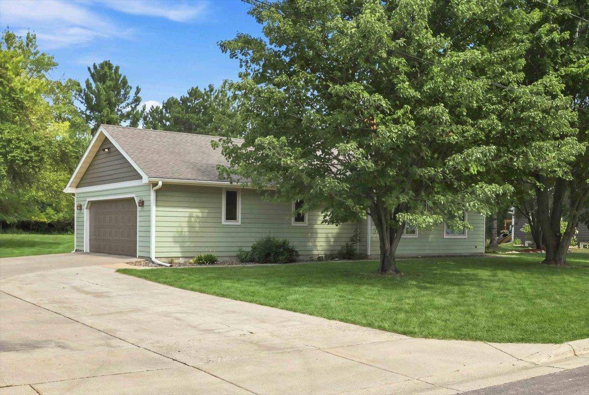 704 Bean AVE, Mora, MN 55051