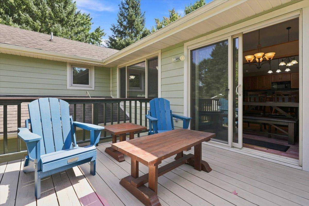 704 Bean AVE, Mora, MN 55051