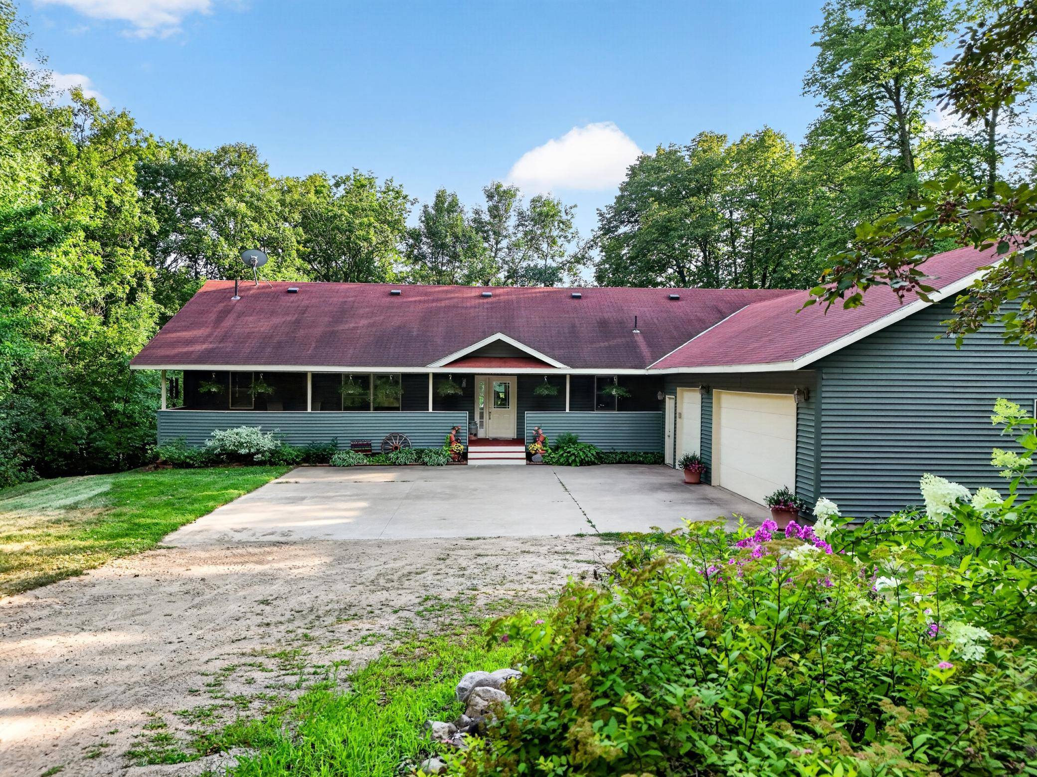 26433 Cole Lake WAY, Crosby, MN 56441