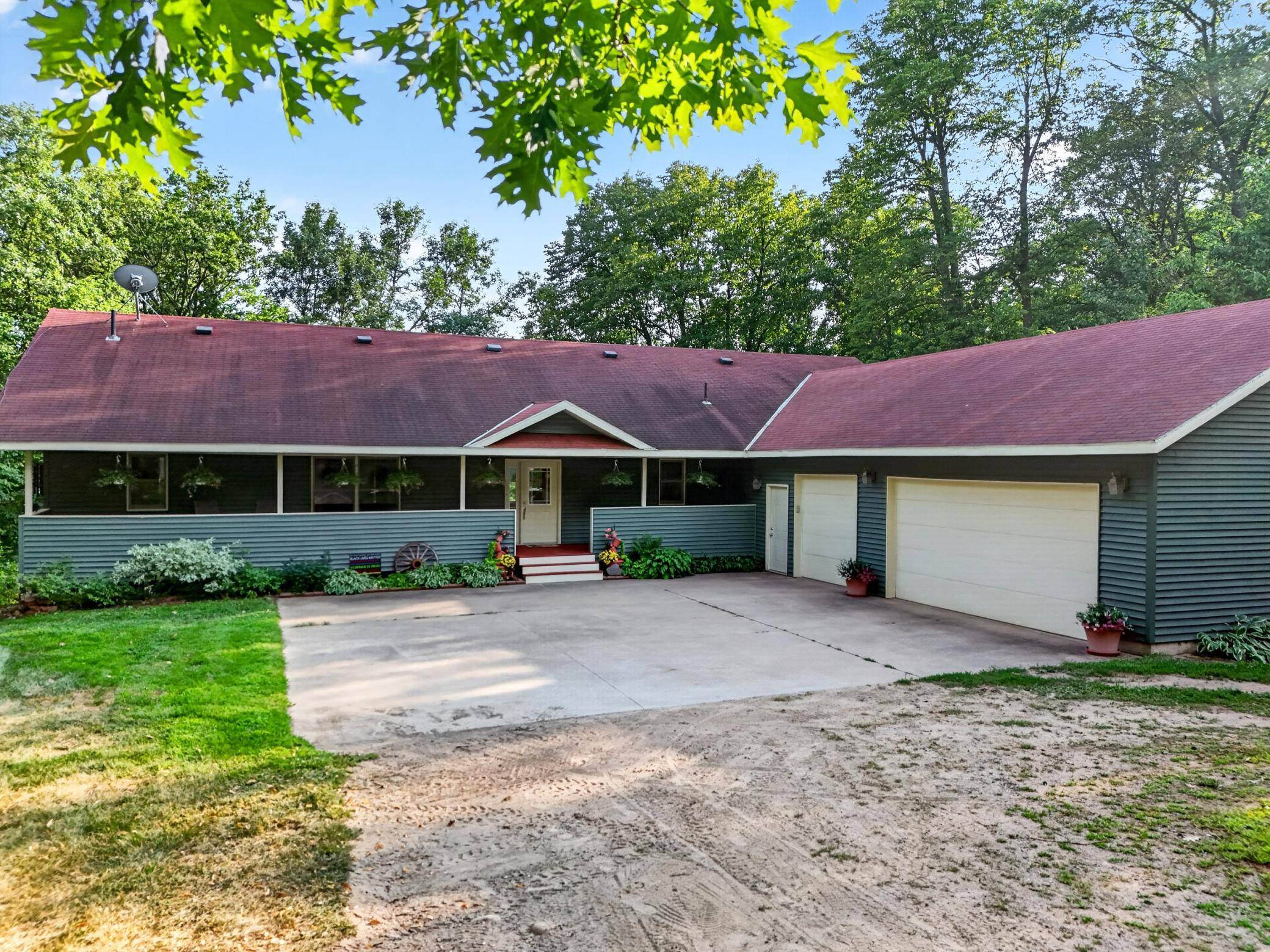 26433 Cole Lake WAY, Crosby, MN 56441