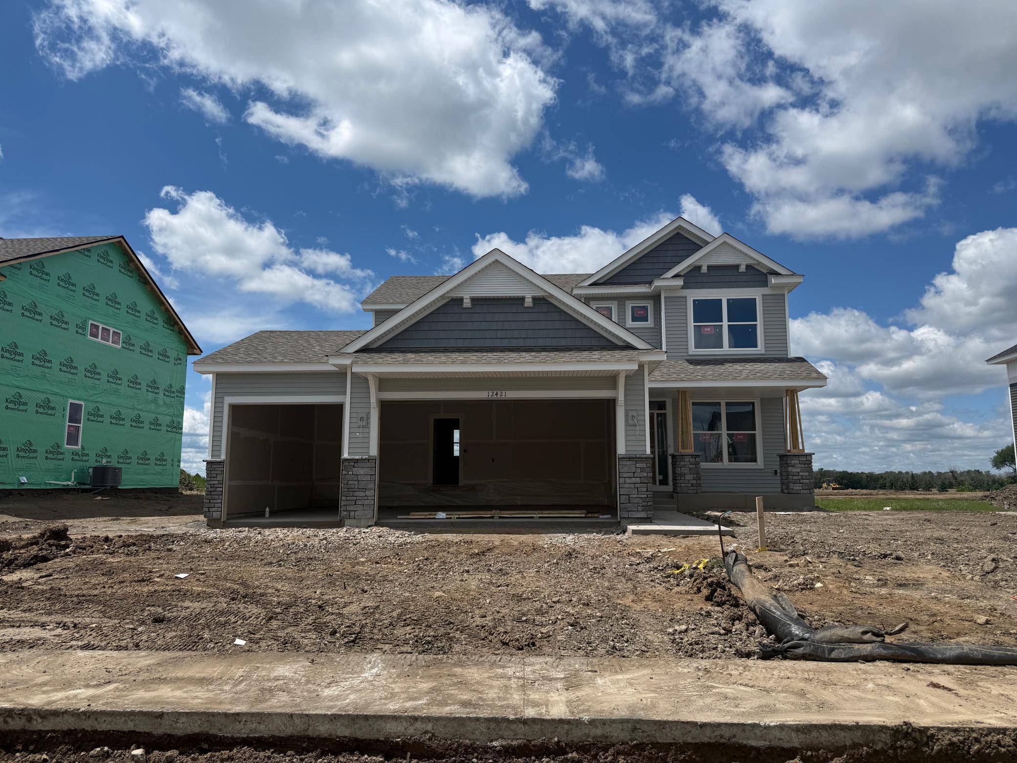12421 Holden WAY, Rogers, MN 55374